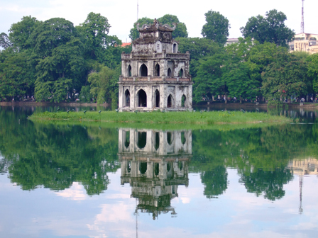 Northern of Vietnam Package Tours